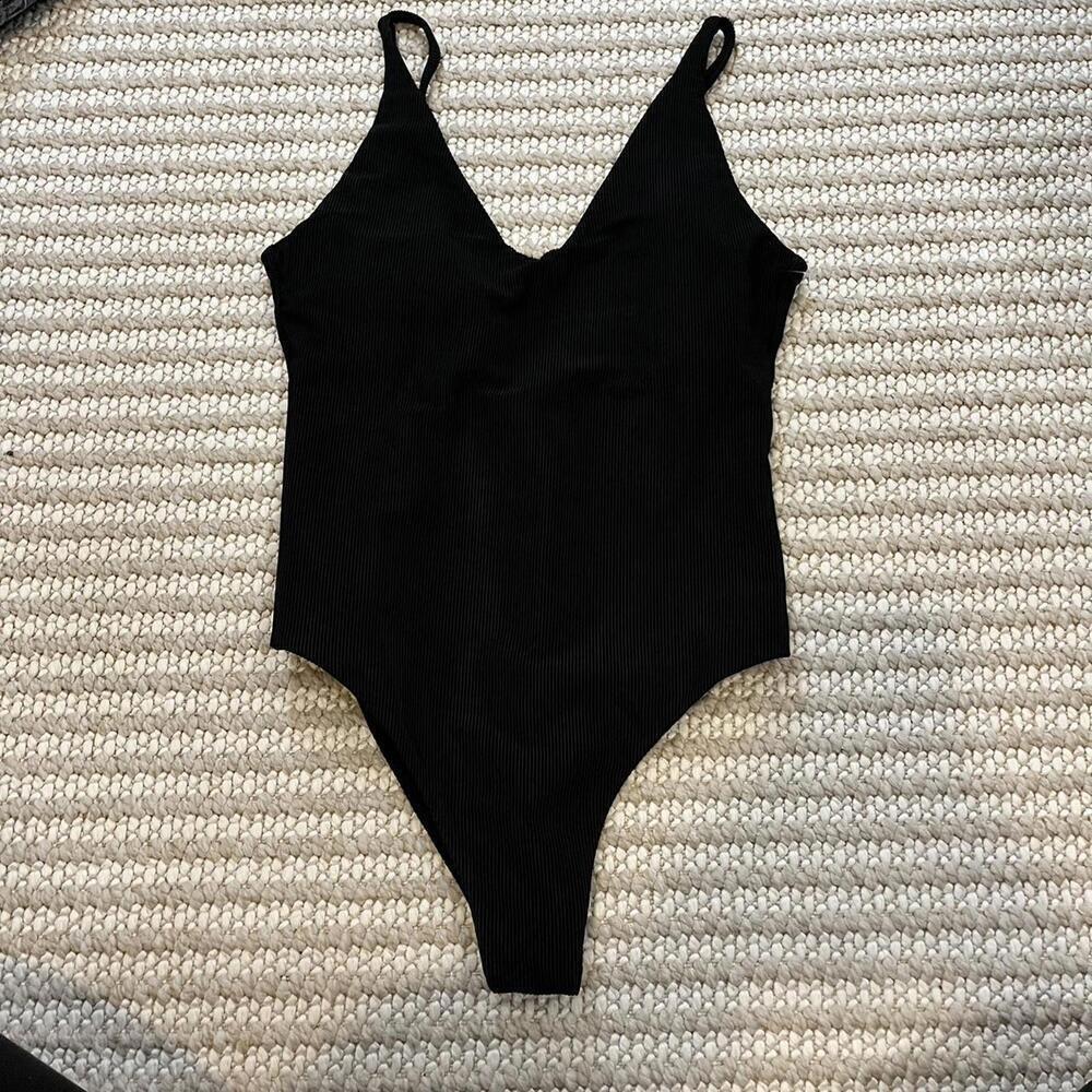 Beach Riot Core Collection Reese One Piece - Picture 5 of 8